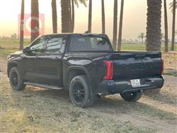 تويوتا توندرا